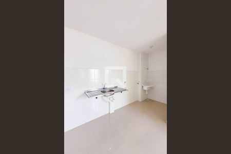 Apartamento à venda com 40m², 1 quarto e sem vaga Apartamento à venda com 40m², 1 quarto e sem vagaCozinha