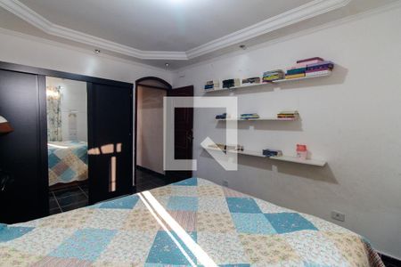 Casa à venda com 230m², 3 quartos e 6 vagasQuarto 1