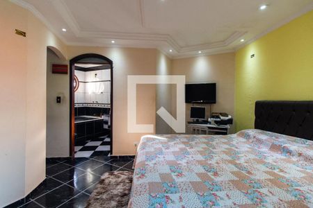 Casa à venda com 230m², 3 quartos e 6 vagasQuarto 3