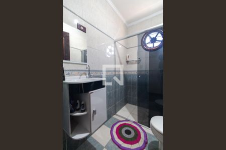 Casa à venda com 230m², 3 quartos e 6 vagasBanheiro