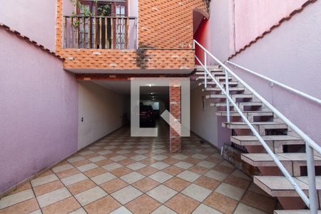 Casa à venda com 230m², 3 quartos e 6 vagasEntrada