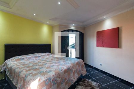 Casa à venda com 230m², 3 quartos e 6 vagasQuarto 3