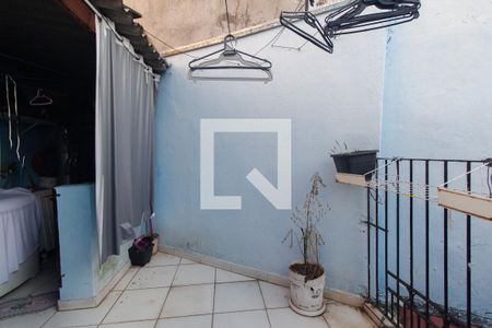 Casa à venda com 230m², 3 quartos e 6 vagasQuintal