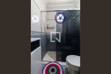 Casa à venda com 230m², 3 quartos e 6 vagasBanheiro