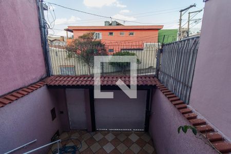 Varanda de casa à venda com 3 quartos, 230m² em Jardim Cotiana, São Paulo