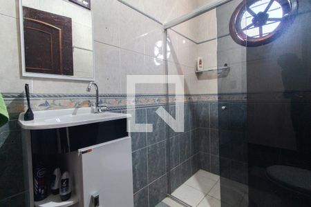 Casa à venda com 230m², 3 quartos e 6 vagasBanheiro
