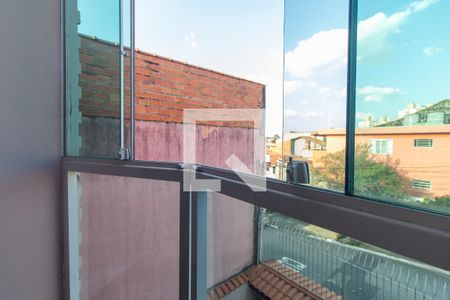 Casa à venda com 230m², 3 quartos e 6 vagasVaranda