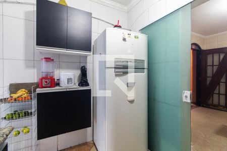 Casa à venda com 230m², 3 quartos e 6 vagasCozinha