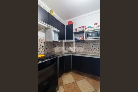 Casa à venda com 230m², 3 quartos e 6 vagasCozinha