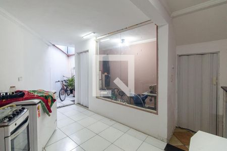 Casa à venda com 230m², 3 quartos e 6 vagasChurrasqueira