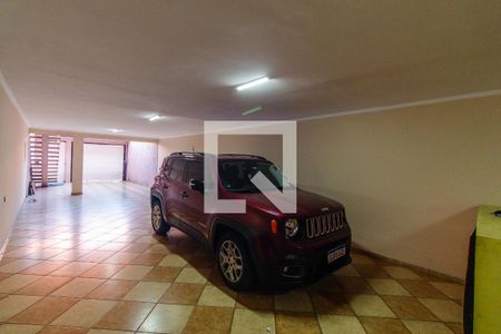 Casa à venda com 230m², 3 quartos e 6 vagasGaragem