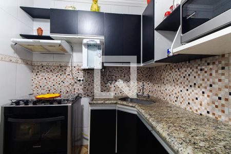 Casa à venda com 230m², 3 quartos e 6 vagasCozinha