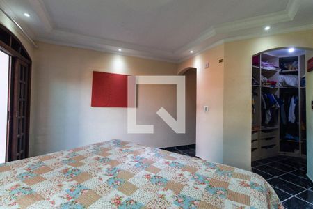 Casa à venda com 230m², 3 quartos e 6 vagasQuarto 3