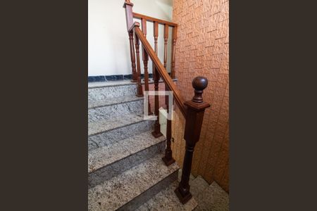 Casa à venda com 230m², 3 quartos e 6 vagasQuintal