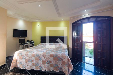 Casa à venda com 230m², 3 quartos e 6 vagasQuarto 3