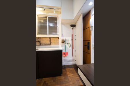 Studio para alugar com 20m², 1 quarto e sem vaga Studio para alugar com 20m², 1 quarto e sem vagaStudio