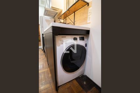 Studio para alugar com 20m², 1 quarto e sem vaga Studio para alugar com 20m², 1 quarto e sem vagaStudio