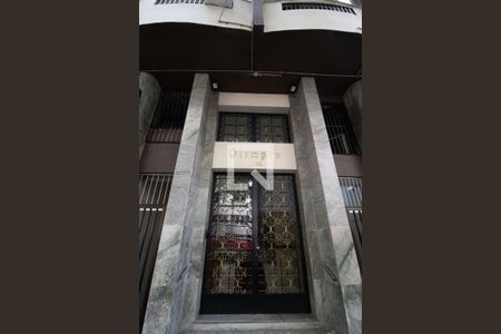 Studio para alugar com 20m², 1 quarto e sem vaga Studio para alugar com 20m², 1 quarto e sem vagaFachada