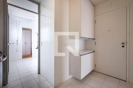 Apartamento para alugar com 95m², 2 quartos e 2 vagasCozinha
