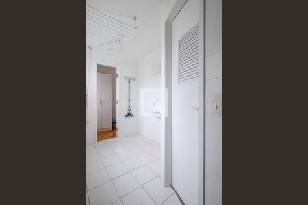 Apartamento para alugar com 95m², 2 quartos e 2 vagasÁrea de Serviço