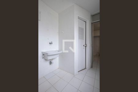 Apartamento para alugar com 95m², 2 quartos e 2 vagasÁrea de Serviço