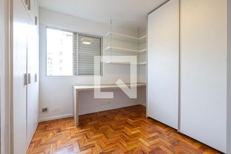 Apartamento para alugar com 95m², 2 quartos e 2 vagasQuarto 2