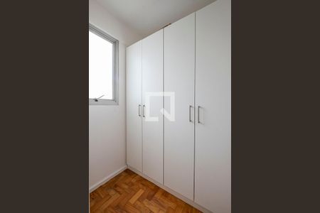 Apartamento para alugar com 95m², 2 quartos e 2 vagasÁrea de Serviço - Quarto