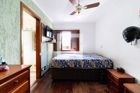 Casa à venda com 218m², 3 quartos e 3 vagasSuíte 3