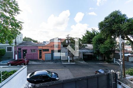 Casa à venda com 218m², 3 quartos e 3 vagasVista da Suíte 2