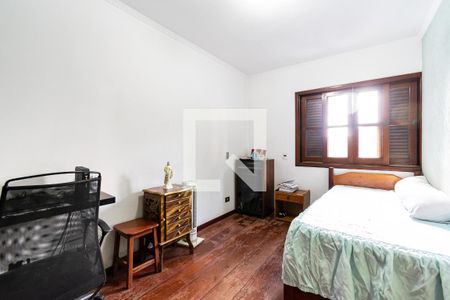 Casa à venda com 218m², 3 quartos e 3 vagasSuíte 2