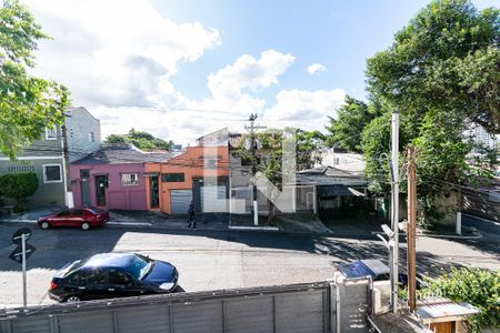 Casa à venda com 218m², 3 quartos e 3 vagasVista da Suíte 3