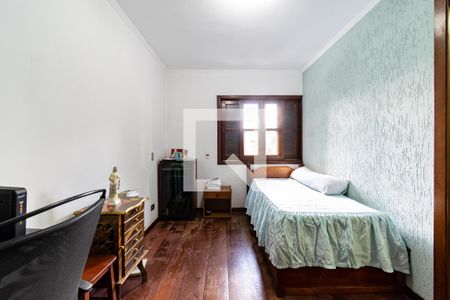 Casa à venda com 218m², 3 quartos e 3 vagasSuíte 2