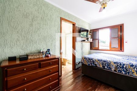 Casa à venda com 218m², 3 quartos e 3 vagasSuíte 3