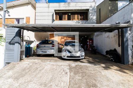 Casa à venda com 218m², 3 quartos e 3 vagasfachada