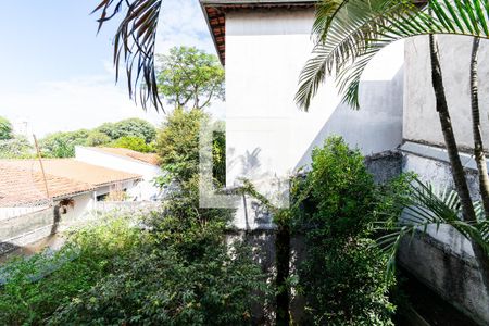 Casa à venda com 218m², 3 quartos e 3 vagasVista da Suíte 1