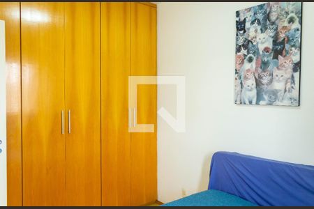 Apartamento à venda com 67m², 2 quartos e 1 vagaQuarto 2