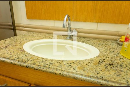 Apartamento à venda com 67m², 2 quartos e 1 vagaBanheiro