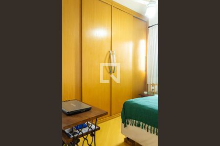Quarto 1 de apartamento à venda com 2 quartos, 67m² em Jardim Nosso Lar, São Paulo