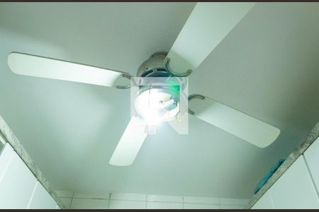 Apartamento à venda com 67m², 2 quartos e 1 vagaCozinha