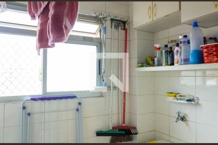 Apartamento à venda com 67m², 2 quartos e 1 vagaÁrea de Serviço