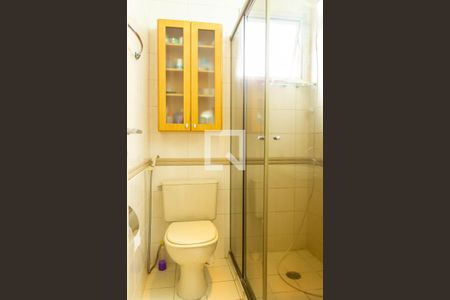 Apartamento à venda com 67m², 2 quartos e 1 vagaBanheiro