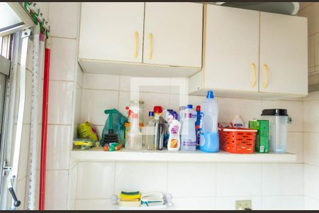 Apartamento à venda com 67m², 2 quartos e 1 vagaÁrea de Serviço