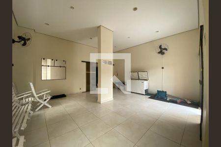 Apartamento à venda com 67m², 2 quartos e 1 vagaÁrea comum