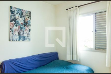 Apartamento à venda com 67m², 2 quartos e 1 vagaQuarto 2