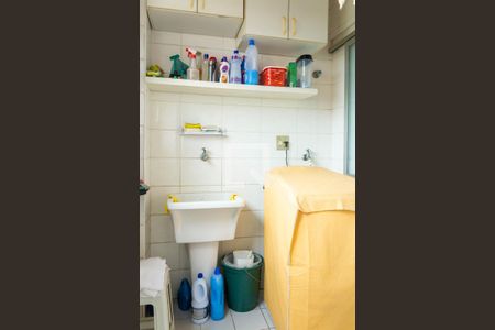 Apartamento à venda com 67m², 2 quartos e 1 vagaÁrea de Serviço