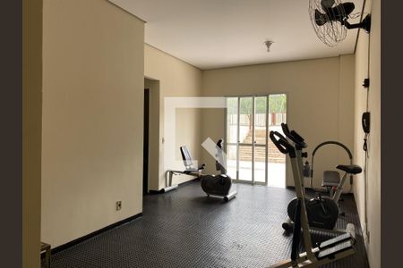 Apartamento à venda com 67m², 2 quartos e 1 vagaÁrea comum