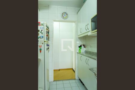 Apartamento à venda com 67m², 2 quartos e 1 vagaCozinha