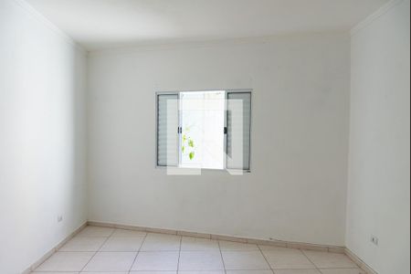 Quarto 1 de casa para alugar com 2 quartos, 120m² em Sacomã, São Paulo