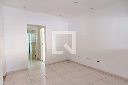 Sala de casa para alugar com 2 quartos, 120m² em Sacomã, São Paulo