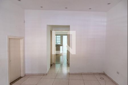 Sala de casa para alugar com 2 quartos, 120m² em Sacomã, São Paulo